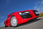 Audi R8 by MFK Autosport 2009 года